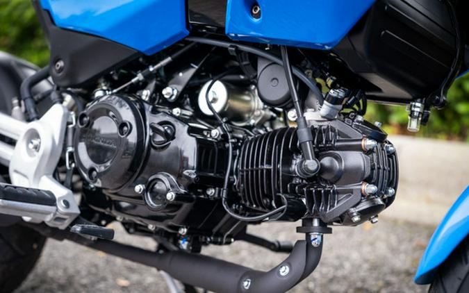 2026 Honda Grom