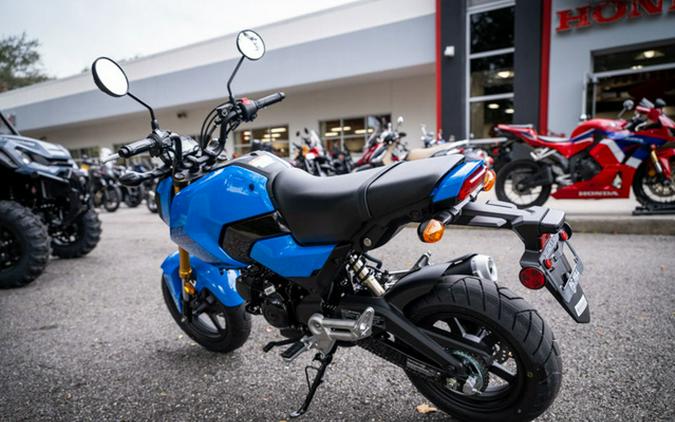 2026 Honda Grom