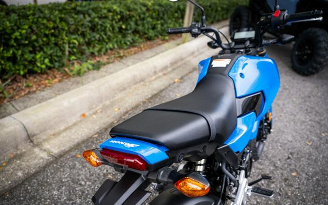 2026 Honda Grom