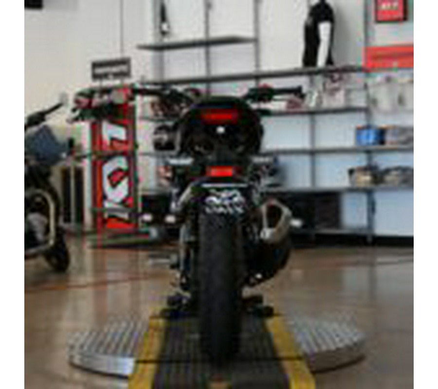 2023 Honda CB300R ABS