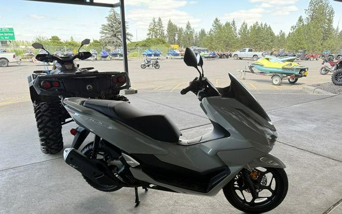 2025 Honda PCX
