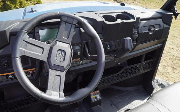 2026 Polaris® Ranger Crew SP 570 Premium