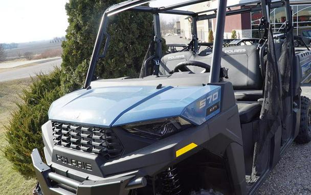 2026 Polaris® Ranger Crew SP 570 Premium