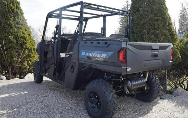 2026 Polaris® Ranger Crew SP 570 Premium