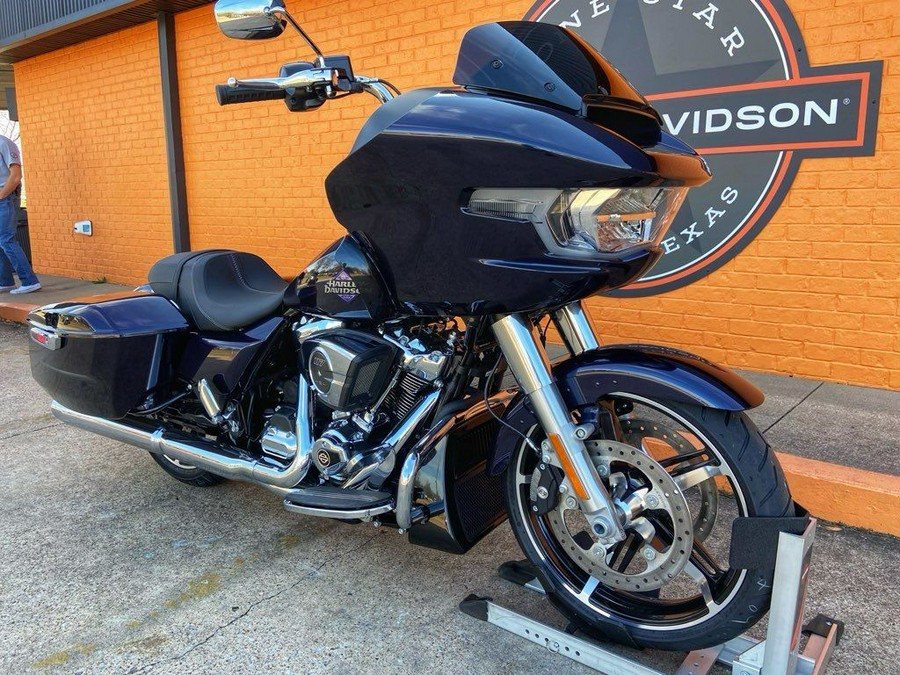 2025 Harley-Davidson® FLTRX - Road Glide®