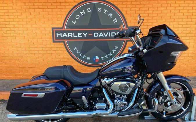 2025 Harley-Davidson® FLTRX - Road Glide®