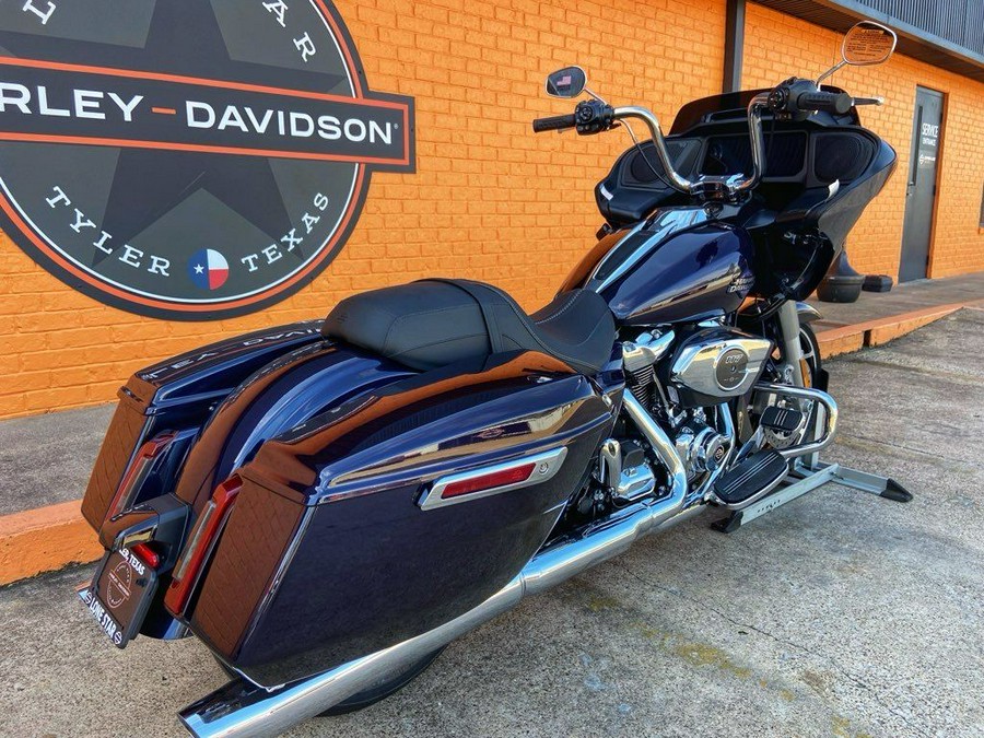 2025 Harley-Davidson® FLTRX - Road Glide®