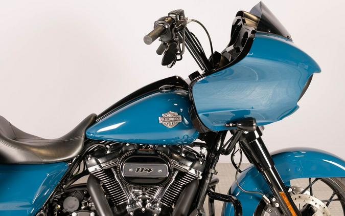 2021 Harley-Davidson Road Glide Special