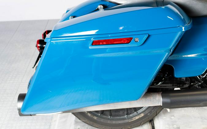 2021 Harley-Davidson Road Glide Special