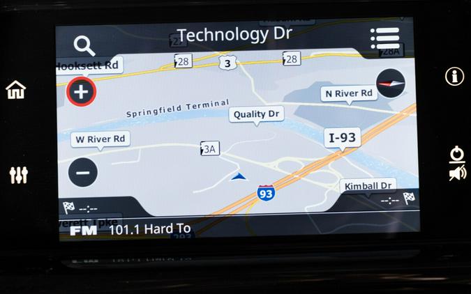 2021 Harley-Davidson Road Glide Special