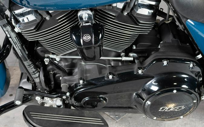 2021 Harley-Davidson Road Glide Special