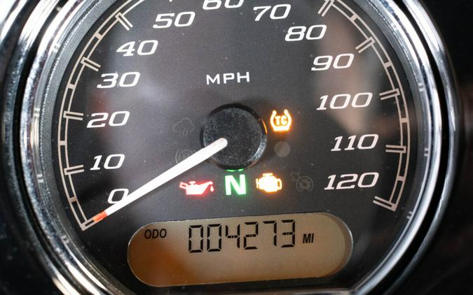 2021 Harley-Davidson Road Glide Special