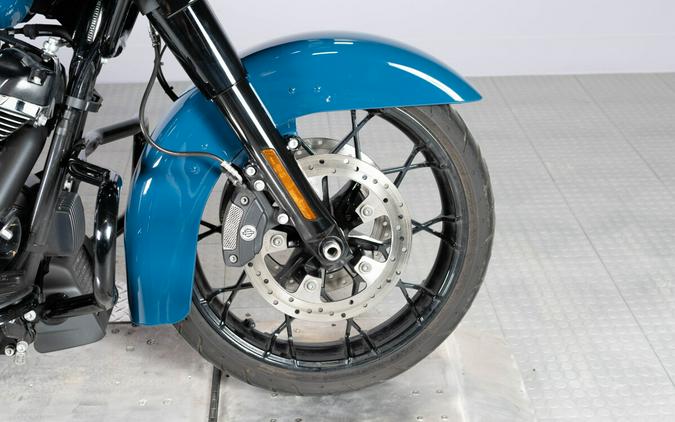 2021 Harley-Davidson Road Glide Special