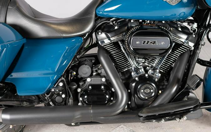 2021 Harley-Davidson Road Glide Special