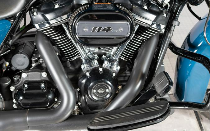 2021 Harley-Davidson Road Glide Special