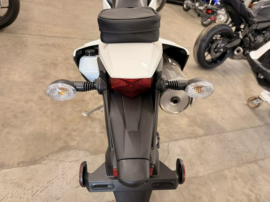 2026 Kawasaki KLX300