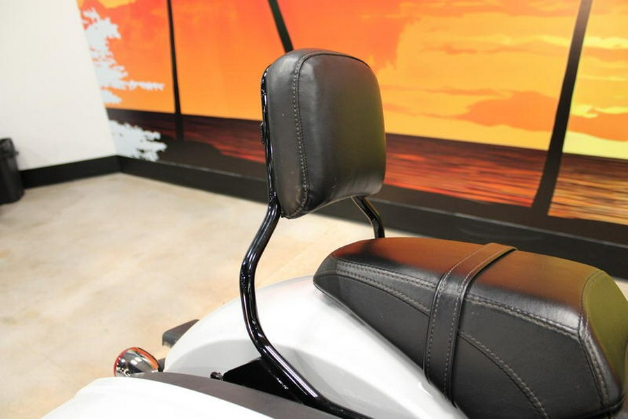 2021 Harley-Davidson® FLSB - Sport Glide™