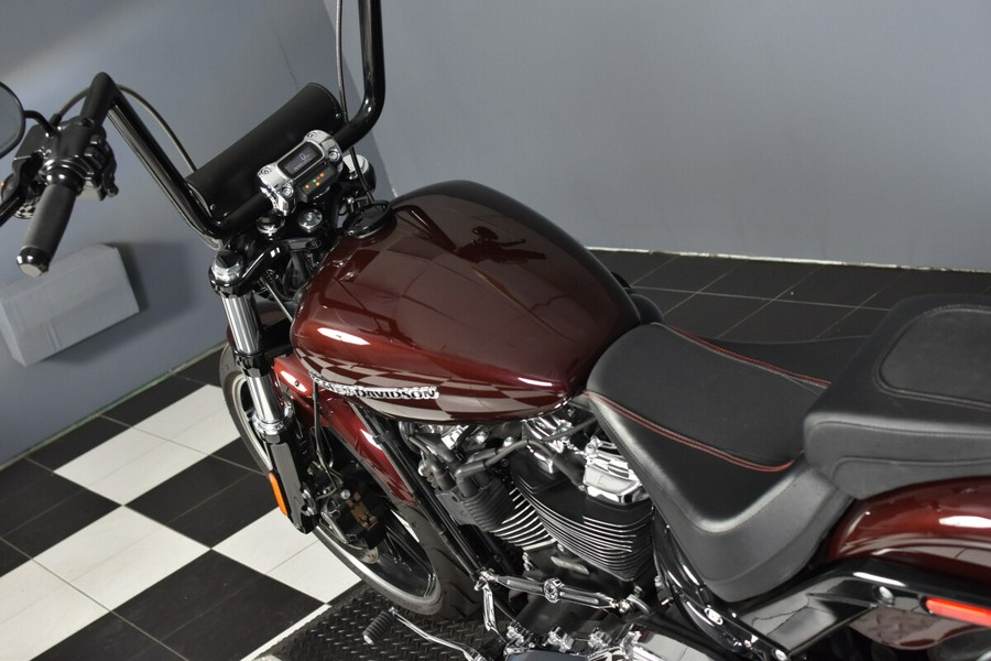 2018 Harley-Davidson Breakout 114