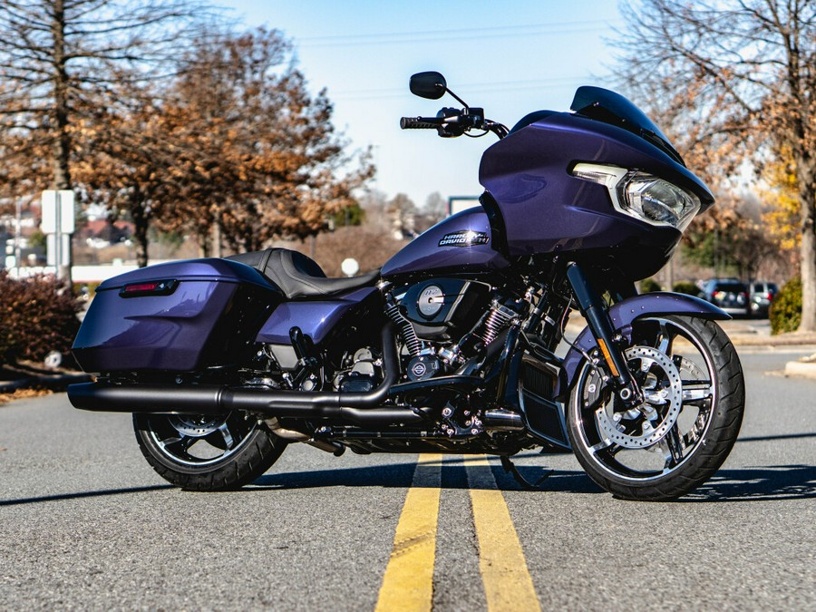 FLTRX 2026 Road Glide®
