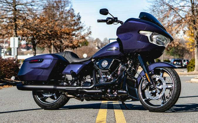FLTRX 2026 Road Glide®