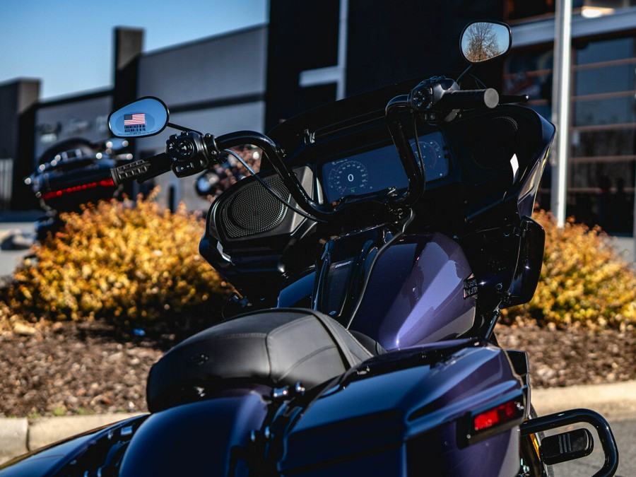 FLTRX 2026 Road Glide®