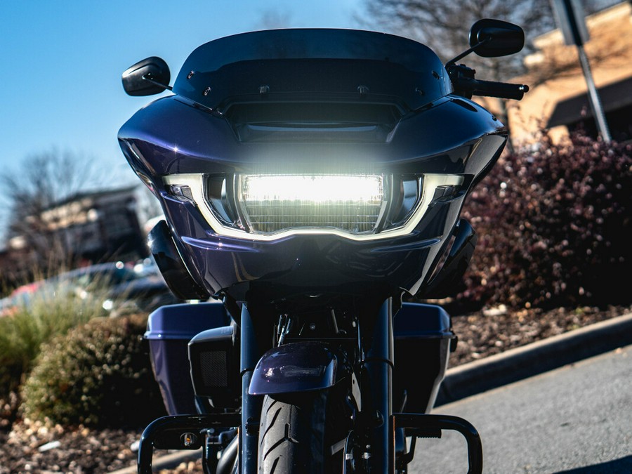 FLTRX 2026 Road Glide®