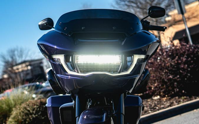 FLTRX 2026 Road Glide®