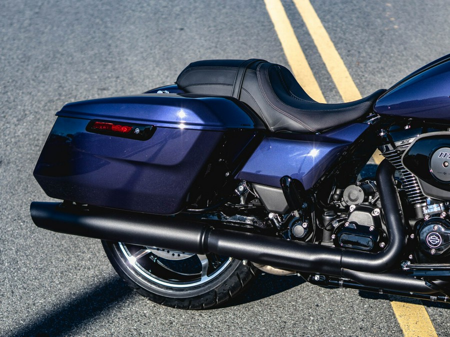 FLTRX 2026 Road Glide®