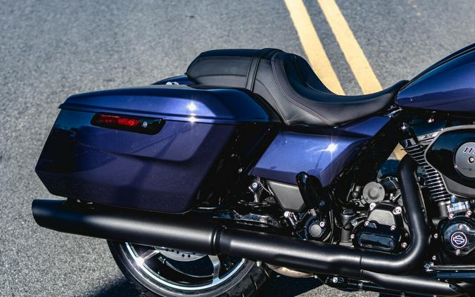 FLTRX 2026 Road Glide®