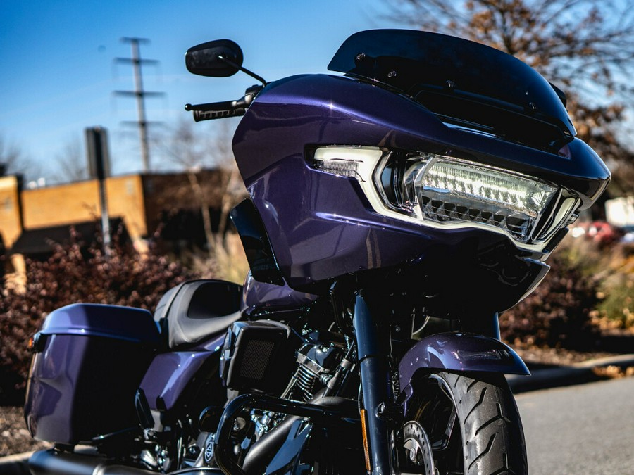 FLTRX 2026 Road Glide®