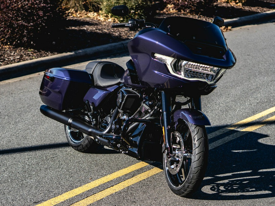 FLTRX 2026 Road Glide®