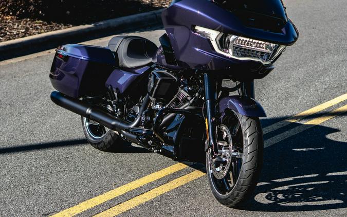 FLTRX 2026 Road Glide®