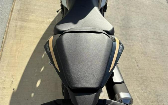 2026 Kawasaki Ninja ZX-6R