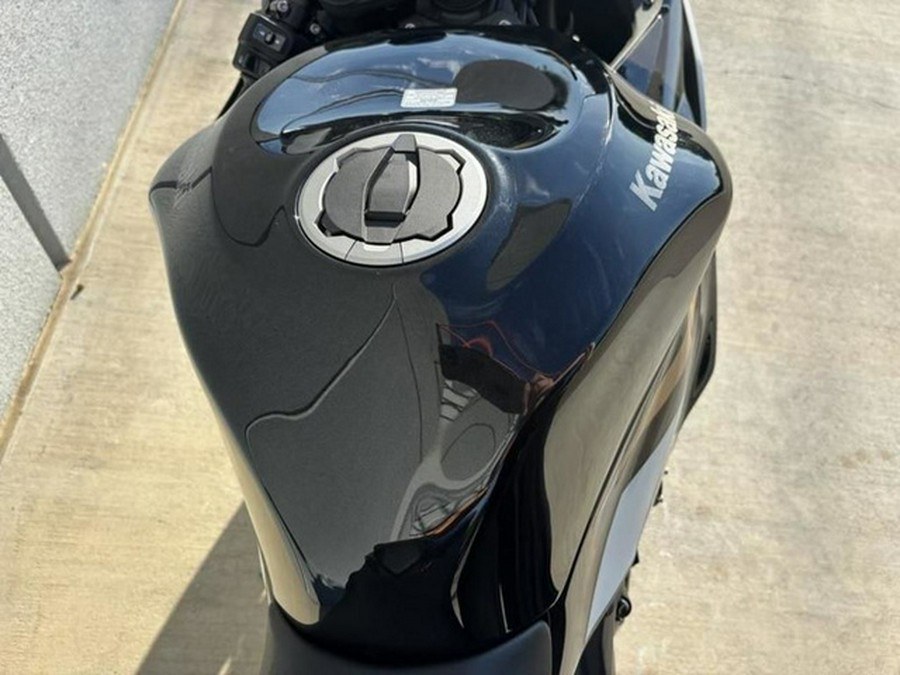 2026 Kawasaki Ninja ZX-6R