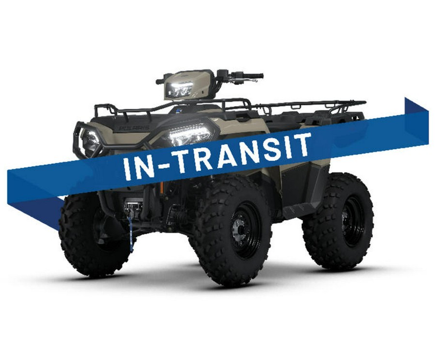 2026 Polaris® Sportsman 570 EPS