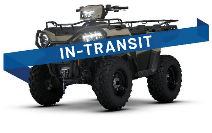 2026 Polaris® Sportsman 570 EPS