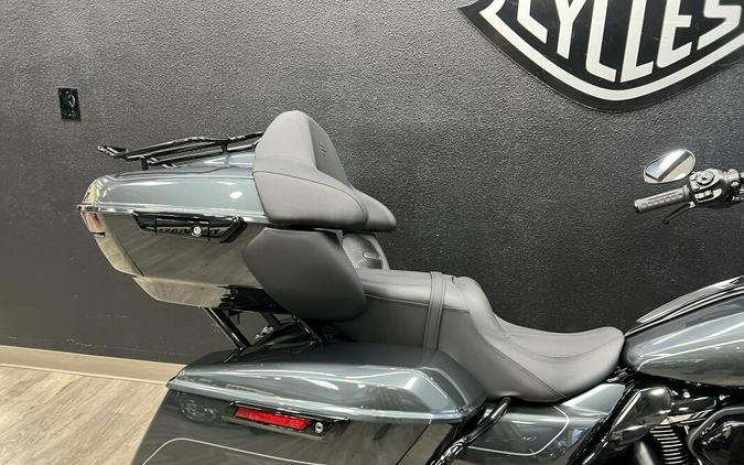 2026 Harley-Davidson® Road Glide Limited