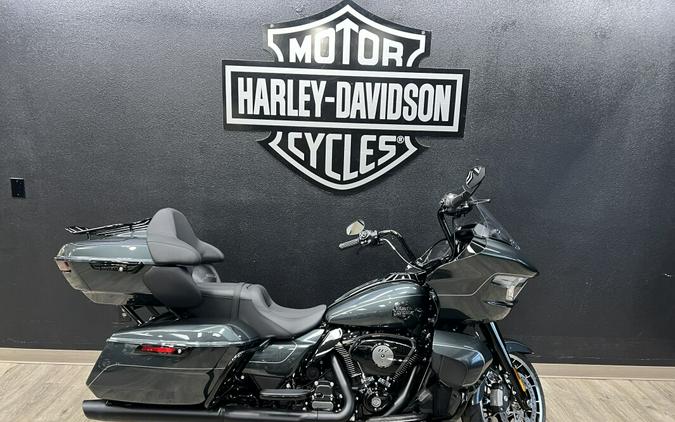 2026 Harley-Davidson® Road Glide Limited
