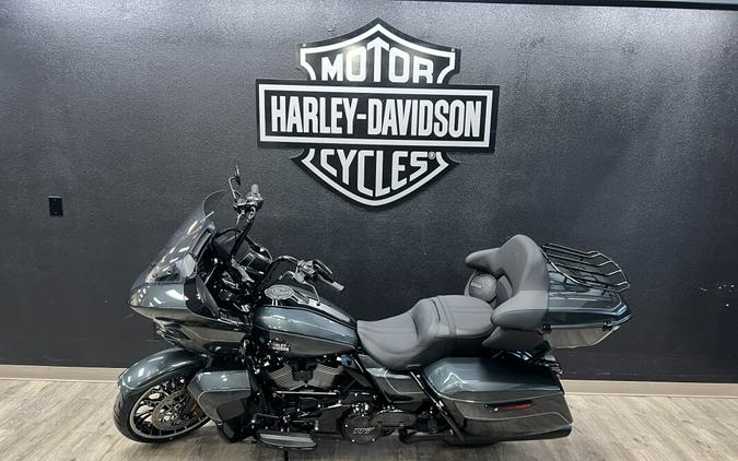 2026 Harley-Davidson® Road Glide Limited