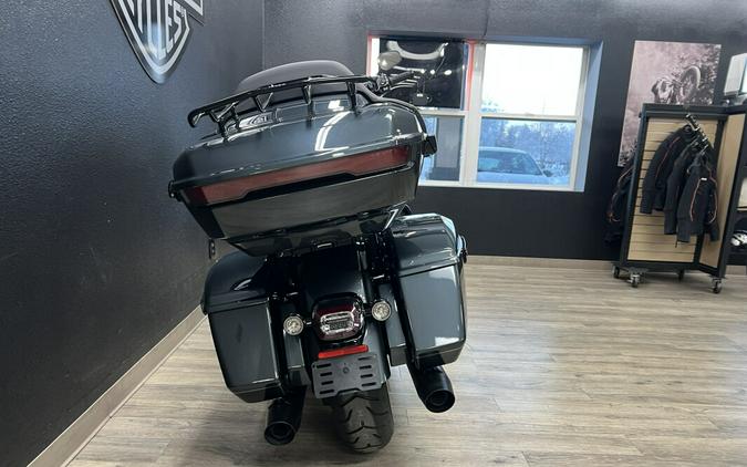 2026 Harley-Davidson® Road Glide Limited