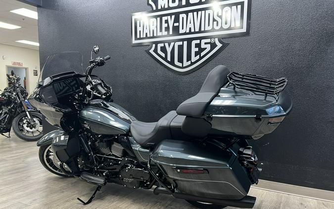 2026 Harley-Davidson® Road Glide Limited