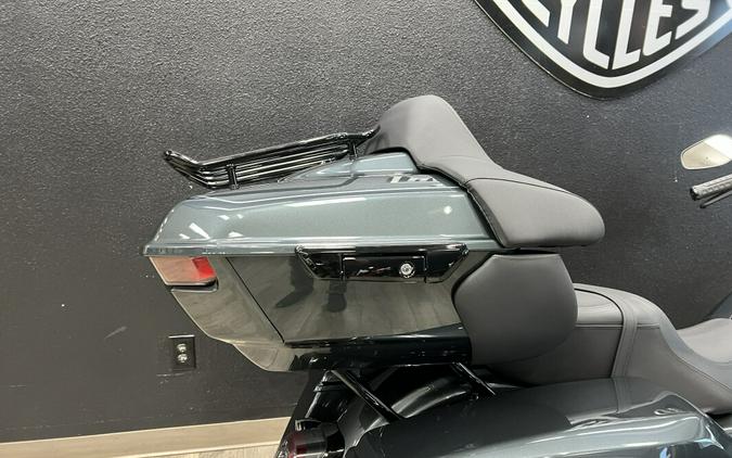 2026 Harley-Davidson® Road Glide Limited