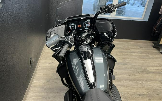 2026 Harley-Davidson® Road Glide Limited