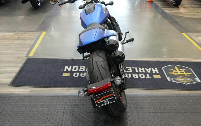 New 2026 Harley-Davidson Sportster S Motorcycle For Sale In Raleigh, North Carolina