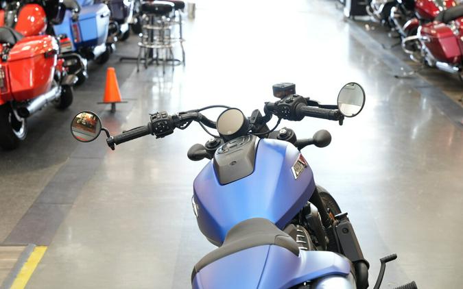 New 2026 Harley-Davidson Sportster S Motorcycle For Sale In Raleigh, North Carolina