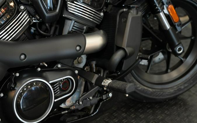 New 2026 Harley-Davidson Sportster S Motorcycle For Sale In Raleigh, North Carolina