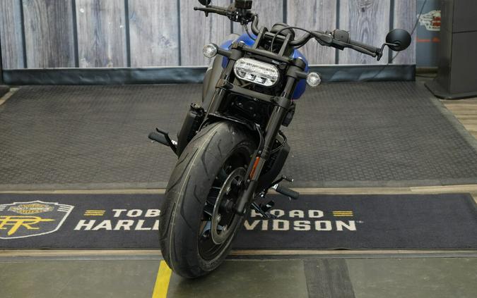 New 2026 Harley-Davidson Sportster S Motorcycle For Sale In Raleigh, North Carolina