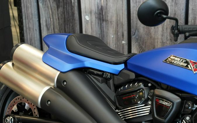 New 2026 Harley-Davidson Sportster S Motorcycle For Sale In Raleigh, North Carolina