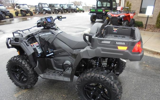 2026 Polaris® Sportsman X2 570