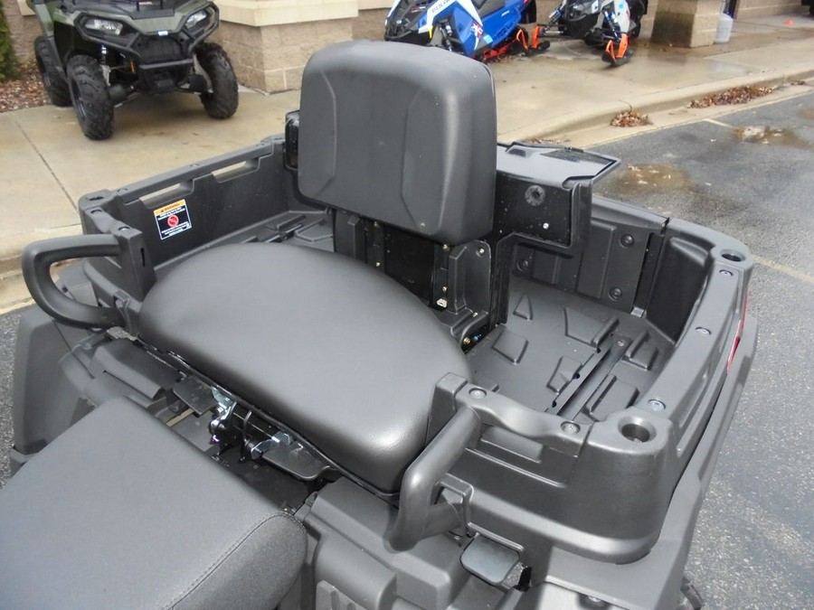 2026 Polaris® Sportsman X2 570